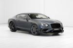 Bentley Continental GT by Startech 2016 года